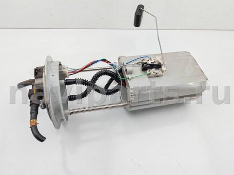 Новое Chevrolet Captiva, 2010 г., OEM 20895916, арт. 55355323
