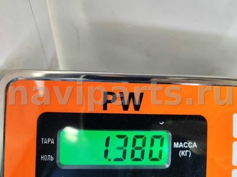Новое Chevrolet Captiva, 2010 г., OEM 20895916, арт. 55355323, фото 3