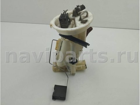 Новое BMW 3 E46, 1998 г., OEM 1184165, арт. 55359766