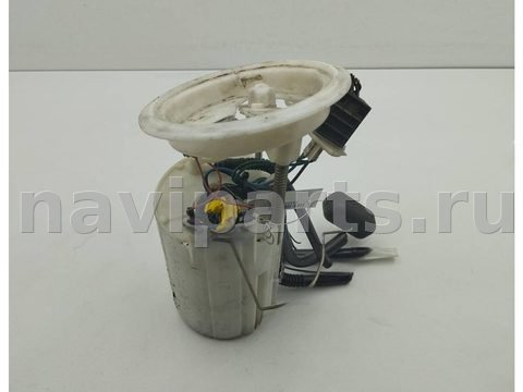 Новое BMW 5 E60/E61, 2003 г., OEM 6764141, арт. 55359999