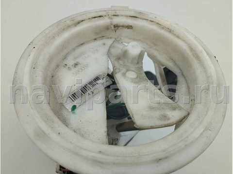 Новое BMW 5 E60/E61, 2003 г., OEM 6764141, арт. 55359999, фото 2
