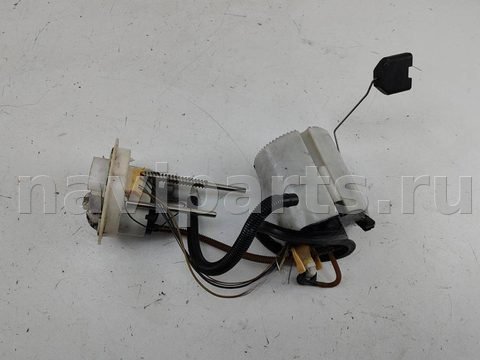 Новое Volkswagen Passat B6, 2006 г., OEM 3C0919251P, арт. 55360219