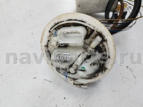 Новое Volkswagen Passat B6, 2006 г., OEM 3C0919251P, арт. 55360219, фото 2