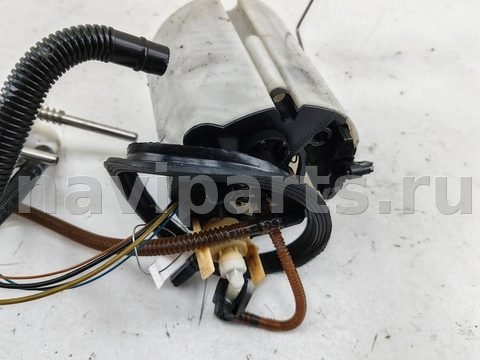 Новое Volkswagen Passat B6, 2006 г., OEM 3C0919251P, арт. 55360219, фото 3