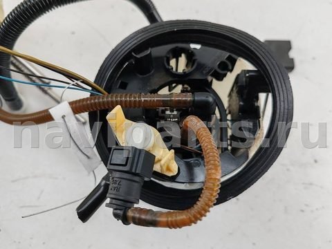 Новое Volkswagen Passat B6, 2006 г., OEM 3C0919251P, арт. 55360219, фото 4