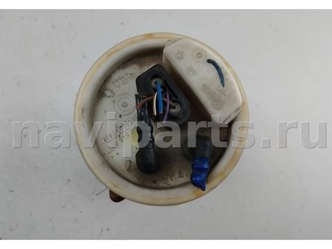 Новое Volkswagen Golf, 2000 г., OEM 1J0919051H, арт. 55363001