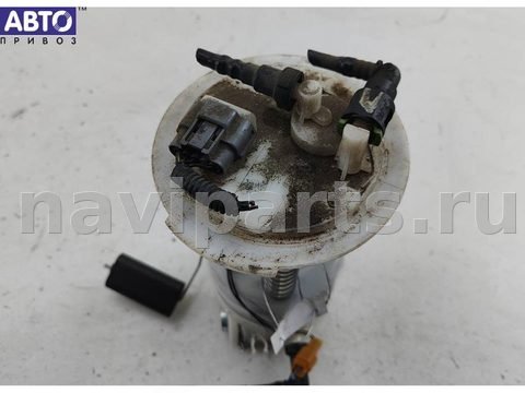 Новое Nissan Murano, 2005 г., арт. 55364224