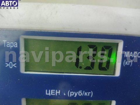 Новое Toyota Prius XW20, 2003 г., OEM 7702047040, арт. 55378444, фото 4