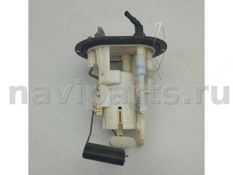 Новое Hyundai Santa Fe, 2001 г., OEM SM0440S, арт. 55379026