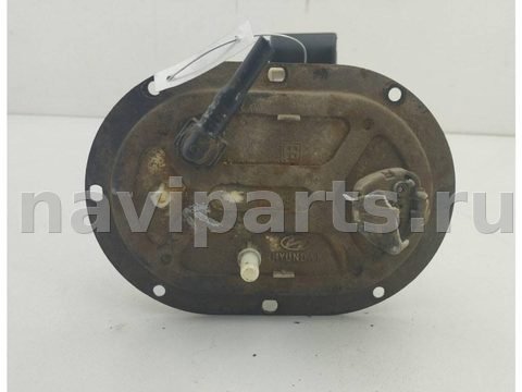 Новое Hyundai Santa Fe, 2001 г., OEM SM0440S, арт. 55379026, фото 3