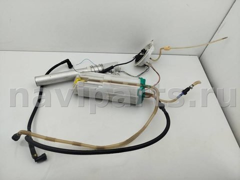 Новое Volkswagen Phaeton, 2005 г., OEM 3D0919679G, арт. 55392252