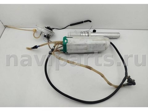 Новое Volkswagen Phaeton, 2005 г., OEM 3D0919679G, арт. 55392252, фото 2