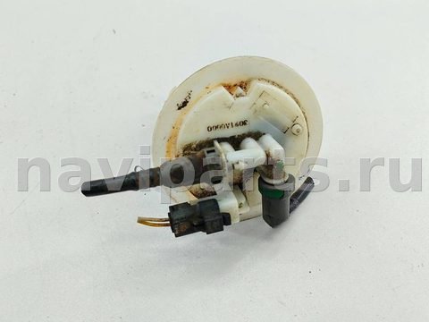 Новое Peugeot 807, 2003 г., OEM 9636403980, арт. 55392285