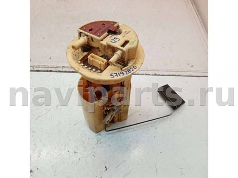 Новое Citroen Berlingo, 2006 г., OEM 9660794980, арт. 57192820