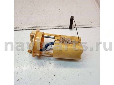 Новое Citroen Berlingo, 2006 г., OEM 9660794980, арт. 57192820, фото 2