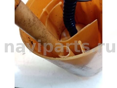 Новое Citroen Berlingo, 2006 г., OEM 9660794980, арт. 57192820, фото 4