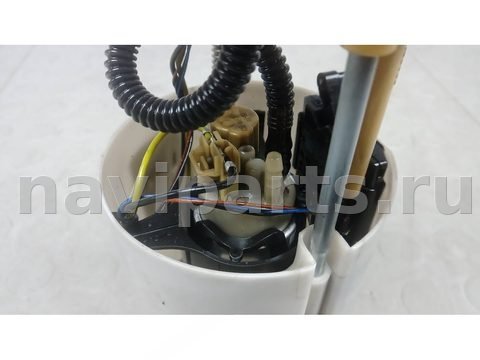 Новое Skoda Rapid, 2013 г., OEM 6R0919050K, арт. 5AG22M701, фото 2