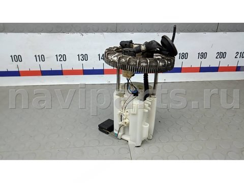 Новое Toyota Prius XW20, 2006 г., арт. 5BG05M701