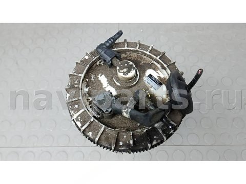 Новое Toyota Prius XW20, 2006 г., арт. 5BG05M701, фото 2