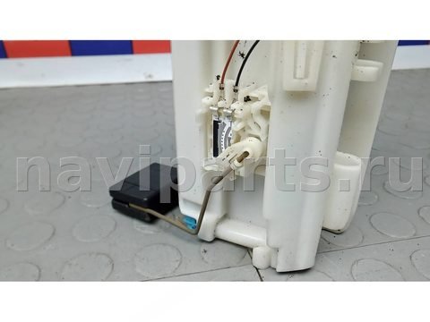 Новое Toyota Prius XW20, 2006 г., арт. 5BG05M701, фото 4