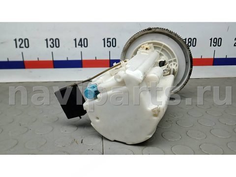 Новое Toyota Prius XW20, 2006 г., арт. 5BG05M701, фото 5