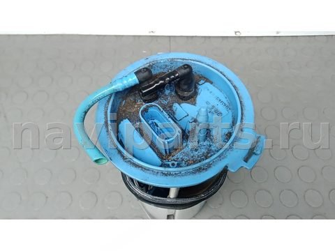 Новое Skoda Yeti, 2011 г., OEM 1K0919133D, арт. 5BG22M701, фото 2