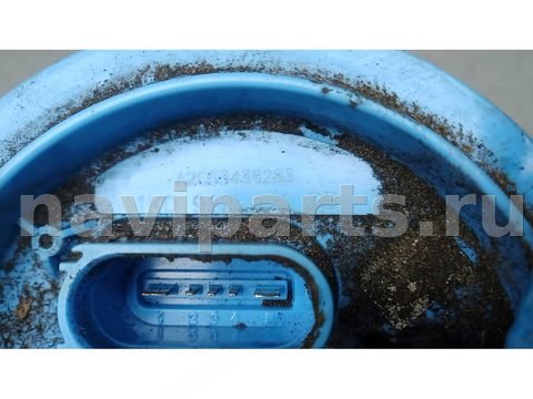 Новое Skoda Yeti, 2011 г., OEM 1K0919133D, арт. 5BG22M701, фото 3