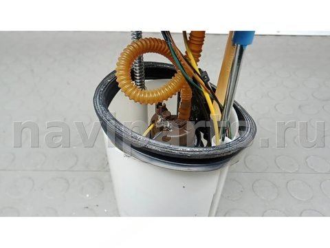 Новое Skoda Yeti, 2011 г., OEM 1K0919133D, арт. 5BG22M701, фото 4