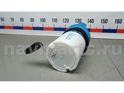 Новое Skoda Yeti, 2011 г., OEM 1K0919133D, арт. 5BG22M701, фото 5