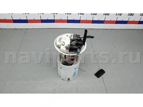 Новое Renault Trafic, 2015 г., OEM 172021036R, арт. 5BM01M701