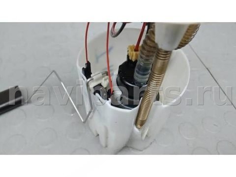 Новое Renault Trafic, 2015 г., OEM 172021036R, арт. 5BM01M701, фото 3