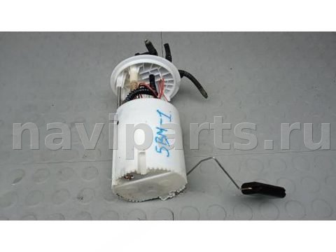 Новое Renault Trafic, 2015 г., OEM 172021036R, арт. 5BM01M701, фото 4