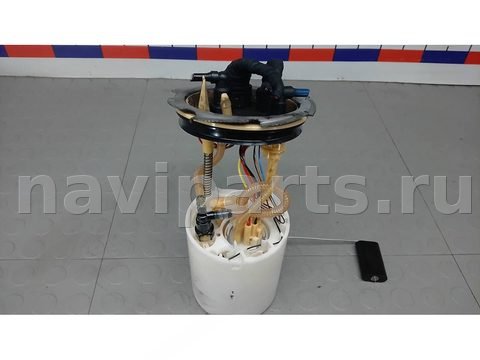 Новое Nissan Qashqai J11, 2015 г., OEM 170404EA0A, арт. 5BM03M701