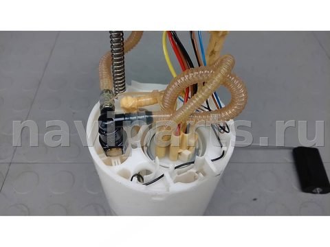 Новое Nissan Qashqai J11, 2015 г., OEM 170404EA0A, арт. 5BM03M701, фото 2