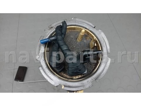 Новое Nissan Qashqai J11, 2015 г., OEM 170404EA0A, арт. 5BM03M701, фото 3