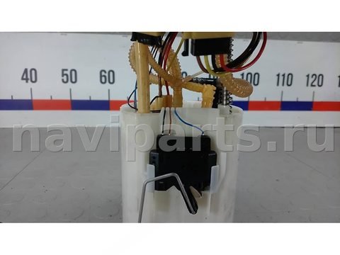 Новое Nissan Qashqai J11, 2015 г., OEM 170404EA0A, арт. 5BM03M701, фото 4