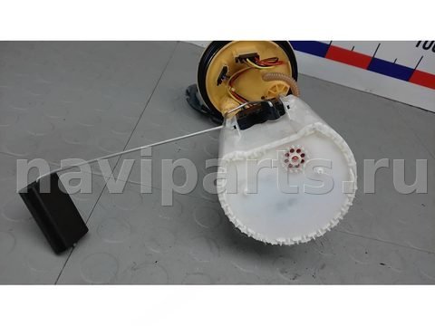 Новое Nissan Qashqai J11, 2015 г., OEM 170404EA0A, арт. 5BM03M701, фото 5