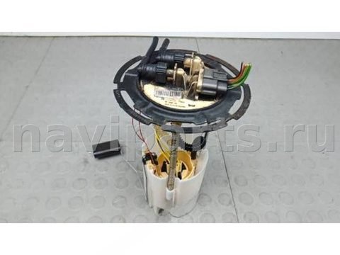 Новое Nissan Qashqai J11, 2015 г., OEM 170404EA0A, арт. 5BM03M702