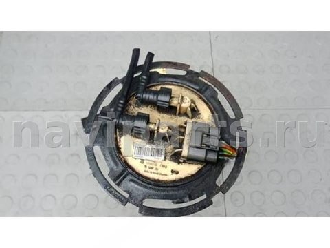 Новое Nissan Qashqai J11, 2015 г., OEM 170404EA0A, арт. 5BM03M702, фото 2
