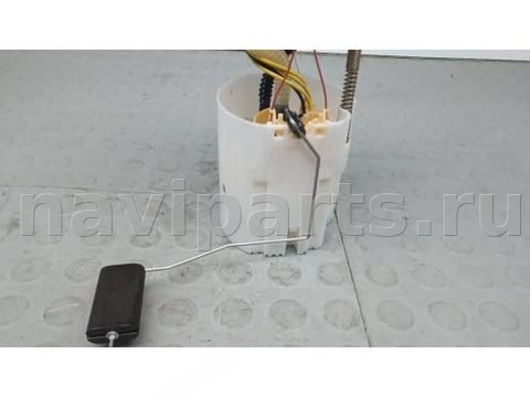 Новое Nissan Qashqai J11, 2015 г., OEM 170404EA0A, арт. 5BM03M702, фото 3