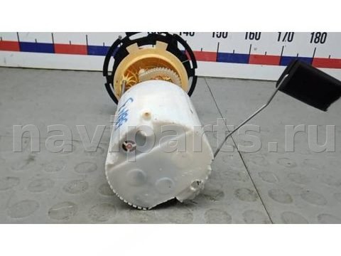 Новое Nissan Qashqai J11, 2015 г., OEM 170404EA0A, арт. 5BM03M702, фото 5