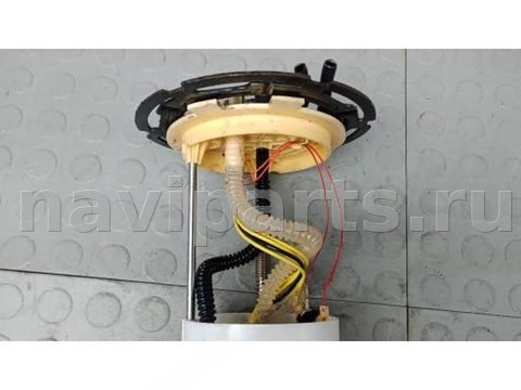 Новое Nissan Qashqai J11, 2015 г., OEM 170404EA0A, арт. 5BM03M702, фото 6