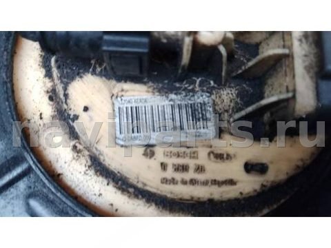 Новое Nissan Qashqai J11, 2015 г., OEM 170404EA0A, арт. 5BM03M702, фото 7