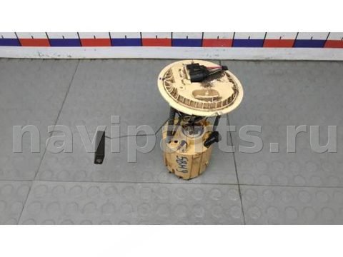 Новое Skoda Octavia A7, 2015 г., OEM 5Q0919050P, арт. 5BM09M701