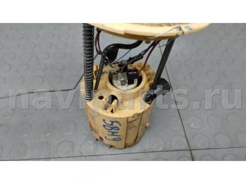 Новое Skoda Octavia A7, 2015 г., OEM 5Q0919050P, арт. 5BM09M701, фото 2