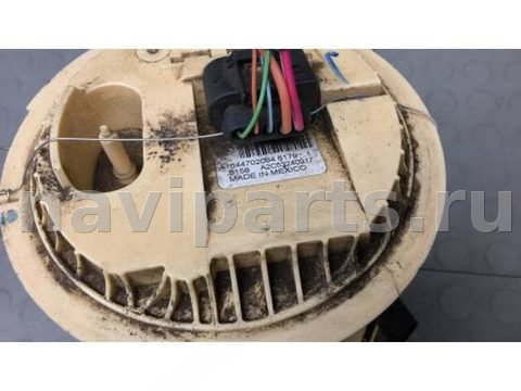 Новое Skoda Octavia A7, 2015 г., OEM 5Q0919050P, арт. 5BM09M701, фото 3