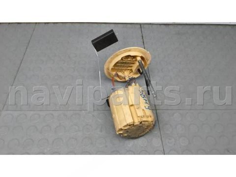 Новое Skoda Octavia A7, 2015 г., OEM 5Q0919050P, арт. 5BM09M701, фото 4