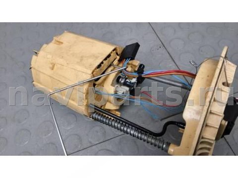Новое Skoda Octavia A7, 2015 г., OEM 5Q0919050P, арт. 5BM09M701, фото 5