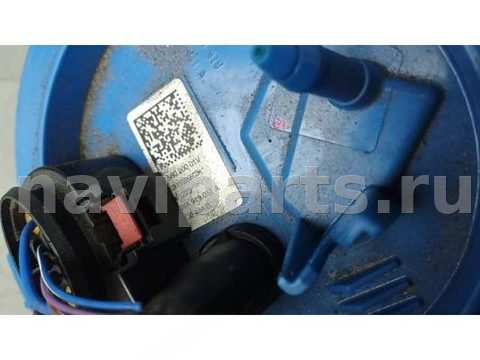 Новое Skoda Octavia A8, 2024 г., OEM 5WA919051A, арт. 5BM16M701, фото 2