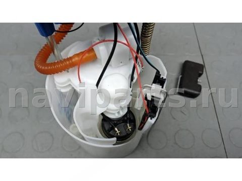 Новое Skoda Octavia A8, 2024 г., OEM 5WA919051A, арт. 5BM16M701, фото 4